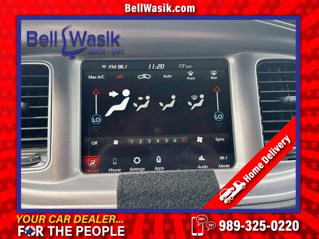 Used 2023 Dodge Charger GT image 22