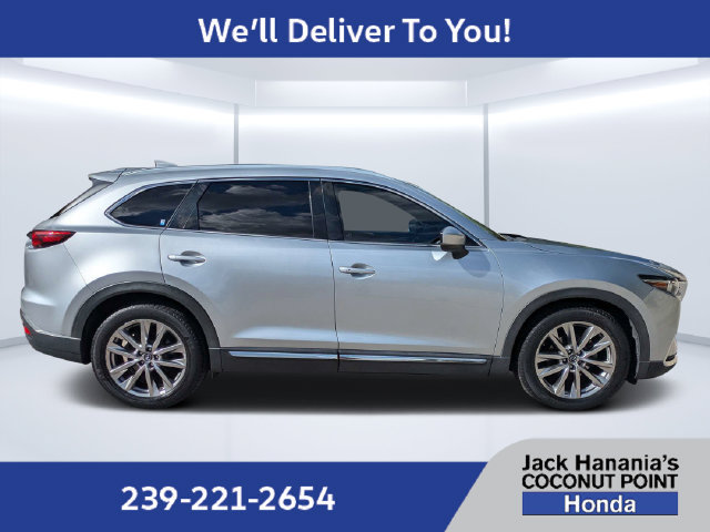 Used 2016 MAZDA CX-9 Grand Touring FWD image 2