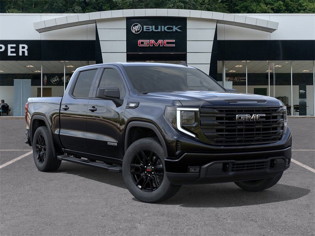 New 2026 GMC Sierra 1500 Elevation w/ Preferred Package image 7