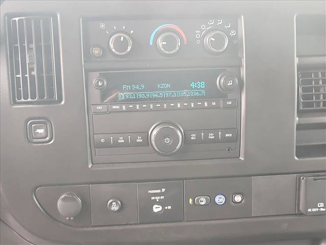 Used 2023 Chevrolet Express 3500 LS RWD image 18