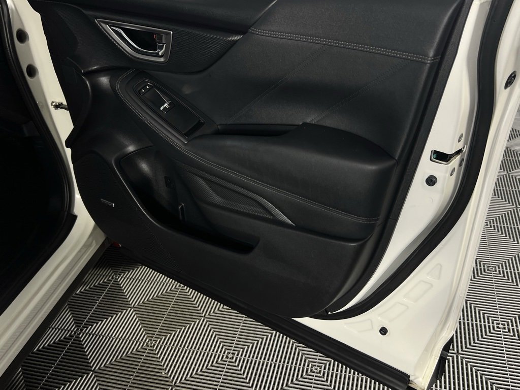 Used 2020 Subaru Forester Limited w/ Popular Package #3 image 34