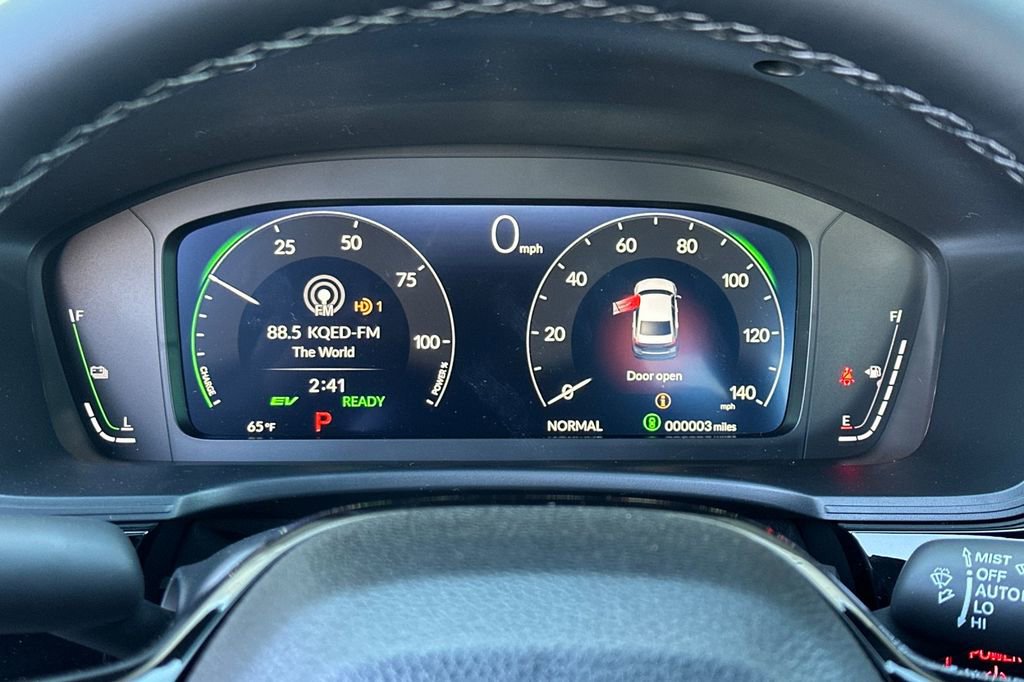 New 2026 Honda Civic Sport Touring image 29