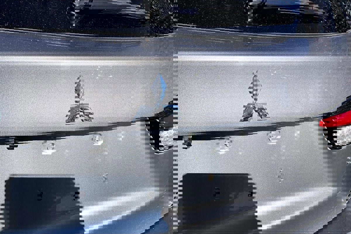 Used 2020 Mitsubishi Outlander Sport SE image 8