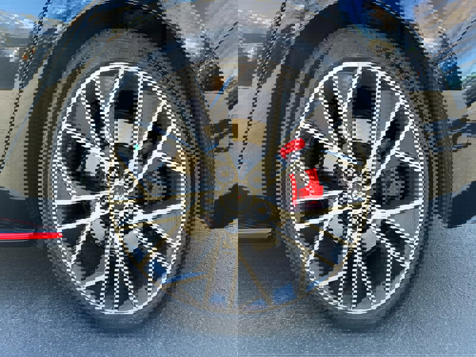 Certified 2023 Hyundai Elantra N FWD image 14