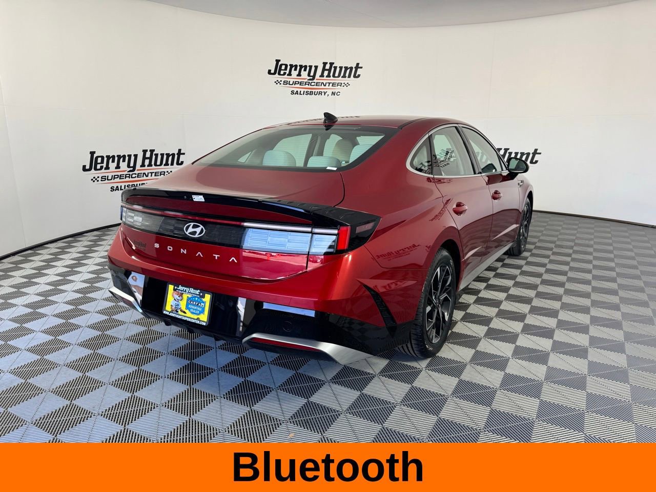 Used 2025 Hyundai Sonata SEL image 6