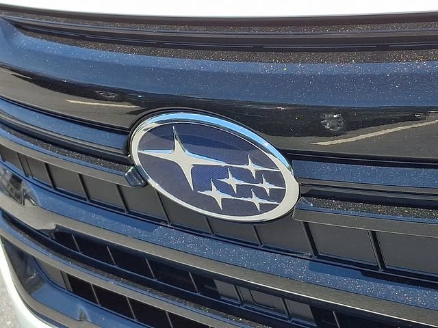 New 2026 Subaru Forester Sport AWD/4WD image 12