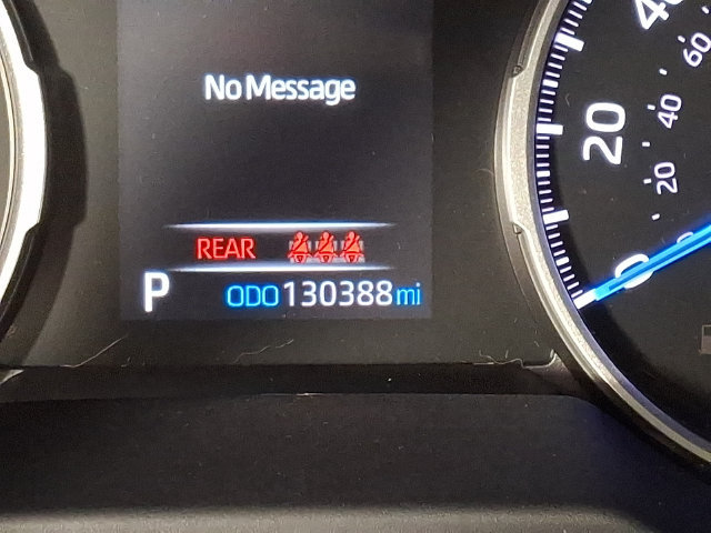 Used 2022 Toyota RAV4 XLE Premium AWD/4WD image 20