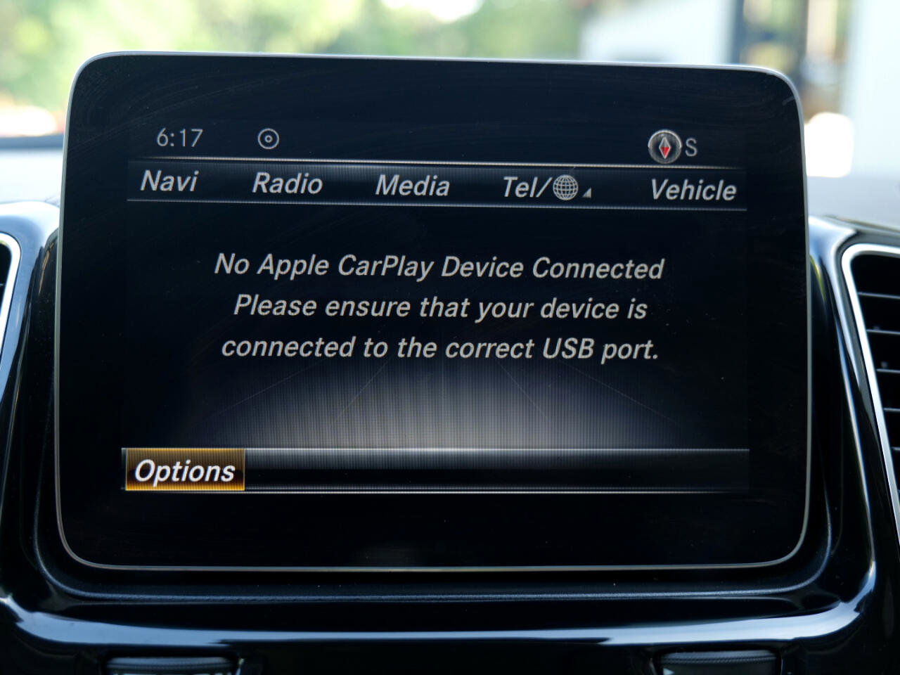 Used 2019 Mercedes-Benz GLS 450 4MATIC w/ Grand Edition Package image 28