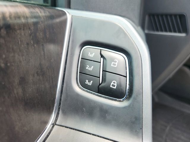 Used 2021 Ford F150 Lariat AWD/4WD image 27