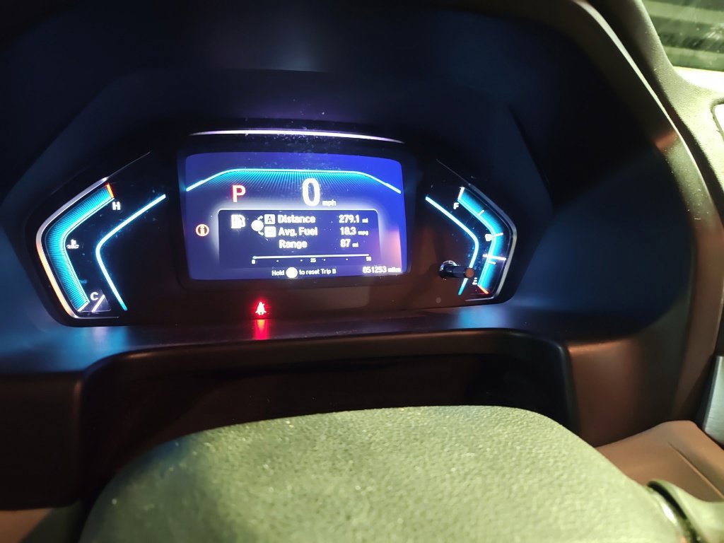 Used 2019 Honda Odyssey LX image 8