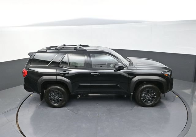 New 2025 Toyota 4Runner SR5 AWD/4WD image 26