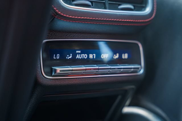 Certified 2024 Mercedes-Benz GLE 53 AMG 4MATIC Coupe image 36