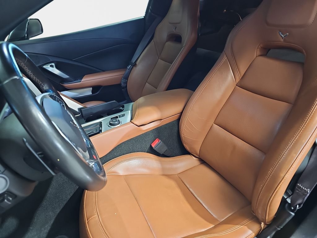 Used 2017 Chevrolet Corvette Z06 RWD image 14