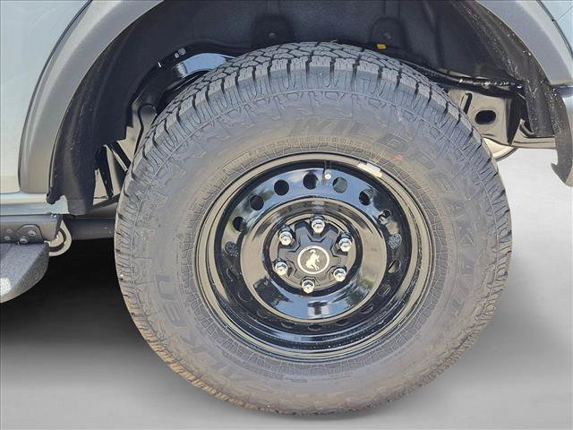 New 2026 Ford Bronco Big Bend w/ Black Diamond Package AWD/4WD image 9