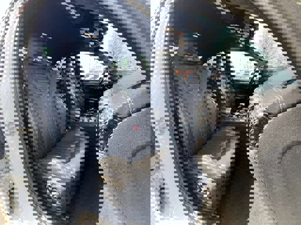 Used 2022 BMW M5 Base w/ Executive Package image 16