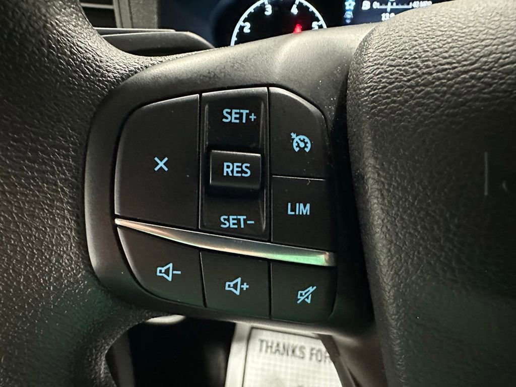 Used 2025 Ford Transit 350 XLT AWD/4WD image 19