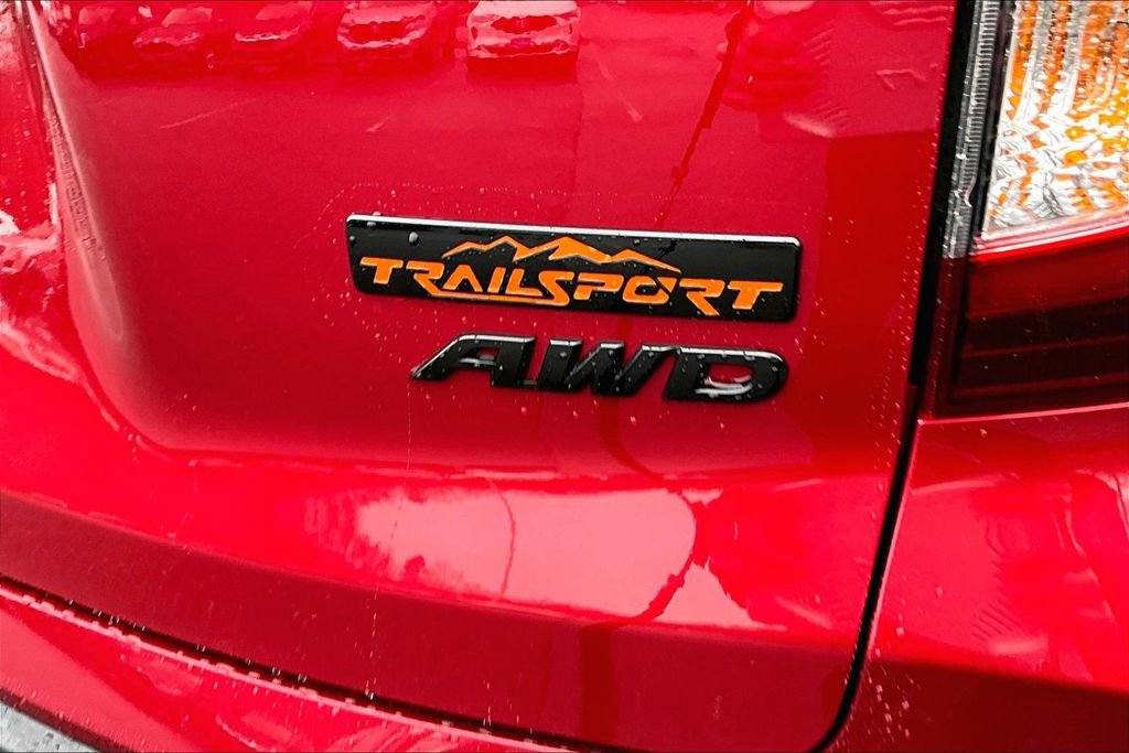 Used 2022 Honda Passport TrailSport image 25