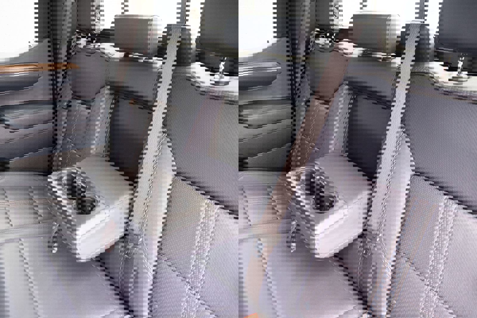 Used 2024 Chevrolet Silverado 1500 High Country w/ Technology Package image 22