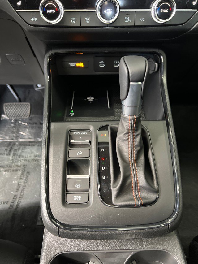New 2026 Honda CR-V Sport-L image 26