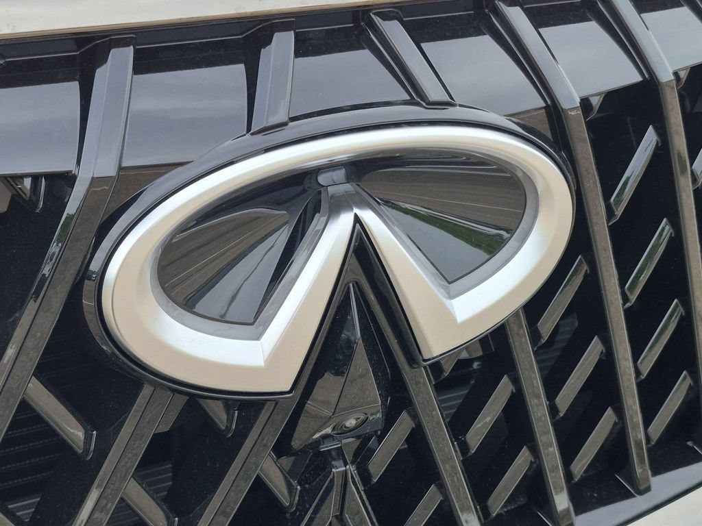 New 2027 INFINITI QX60 Sport w/ Dark Cargo Package AWD/4WD image 9