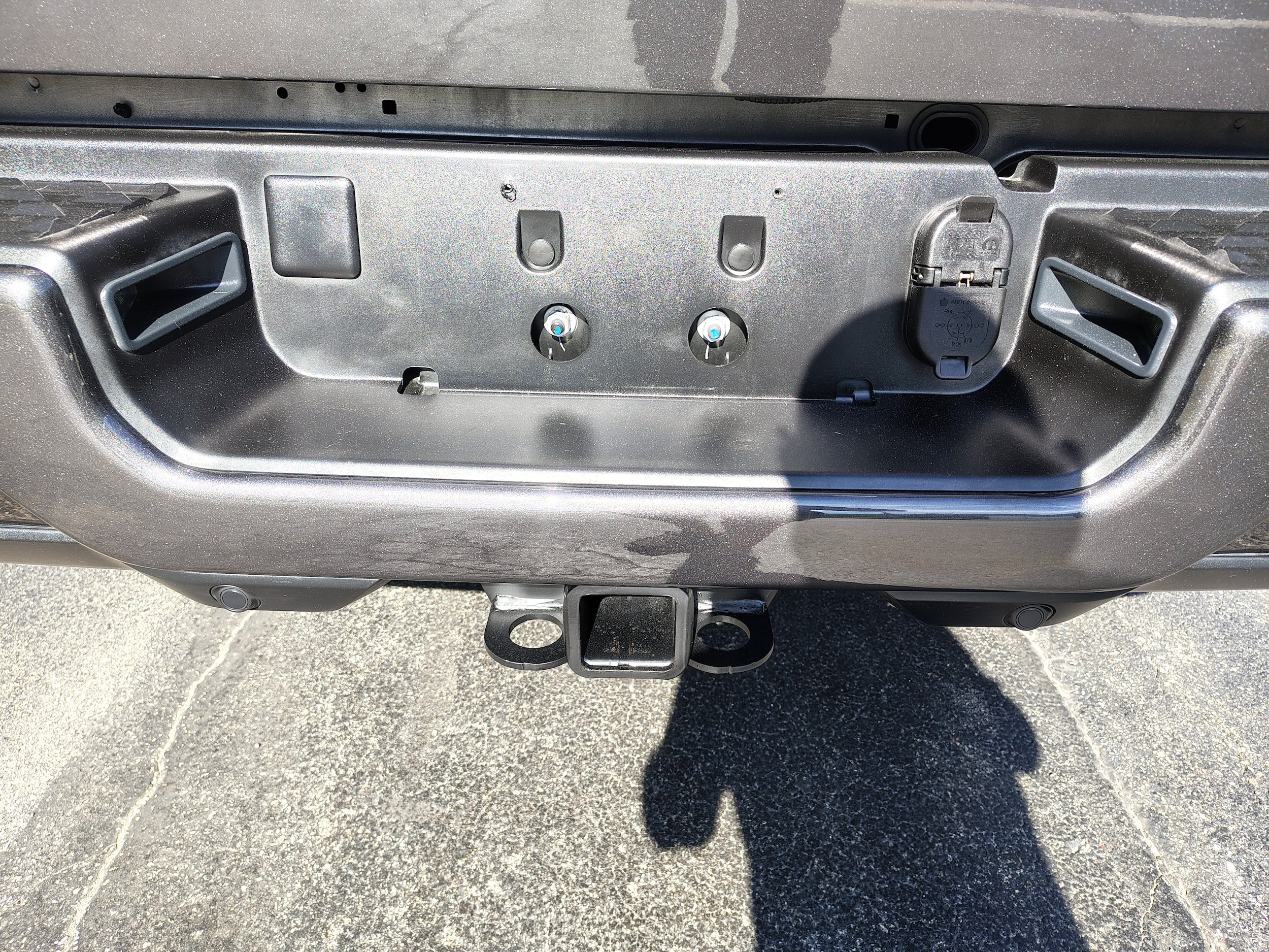 Certified 2025 RAM 2500 Big Horn AWD/4WD image 12