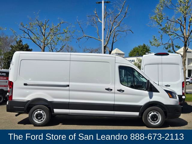 New 2026 Ford Transit 150 148 Medium Roof image 9