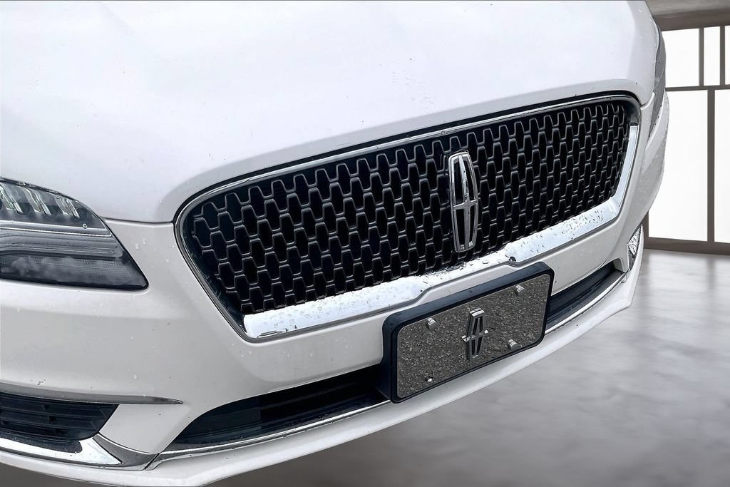 Used 2019 Lincoln MKZ Reserve w/ Reserve Plus Package FWD image 29