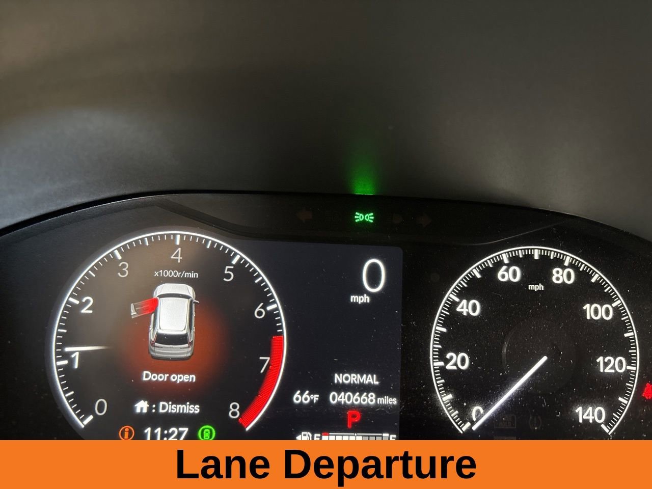 Used 2025 Honda CR-V EX-L image 16