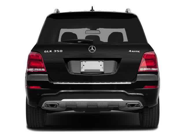 Used 2014 Mercedes-Benz GLK 350 4MATIC image 5