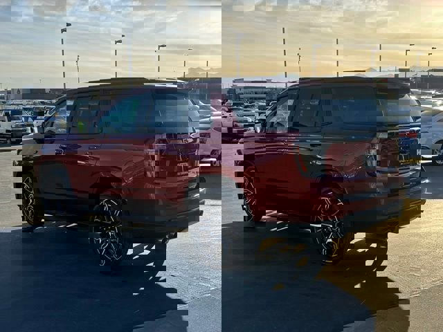 New 2026 Chevrolet Tahoe RST w/ Advanced Technology Package image 22