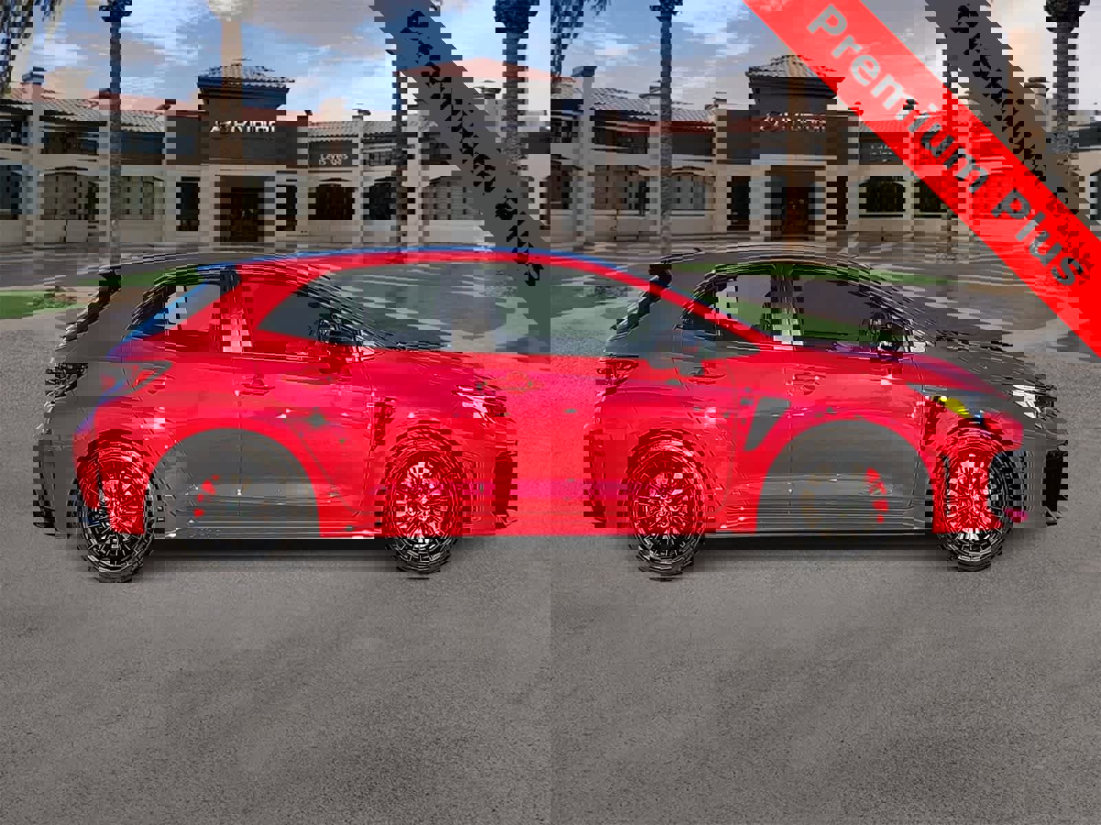 Used 2025 Toyota Corolla GR image 9