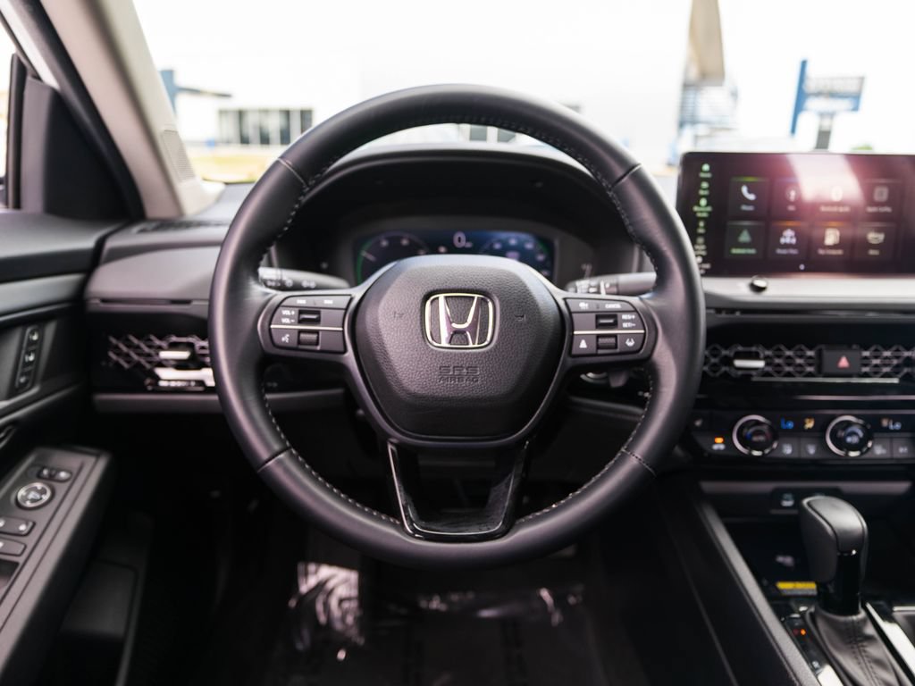 Used 2025 Honda Accord EX-L image 21