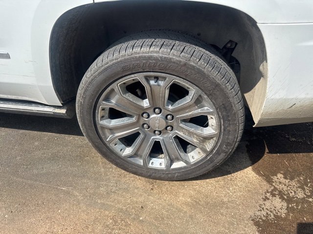 Used 2016 GMC Yukon Denali w/ Open Road Package image 7