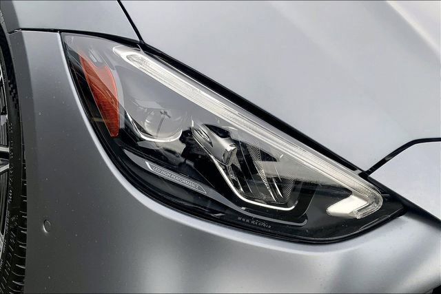 Certified 2023 Mercedes-Benz C 43 AMG 4MATIC Sedan image 24