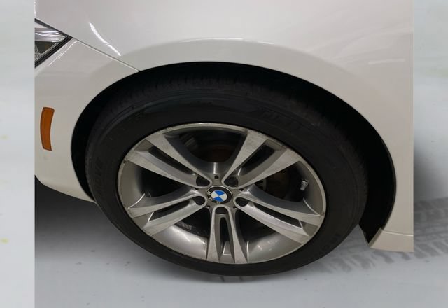 Used 2017 BMW 430i xDrive Convertible AWD/4WD image 19