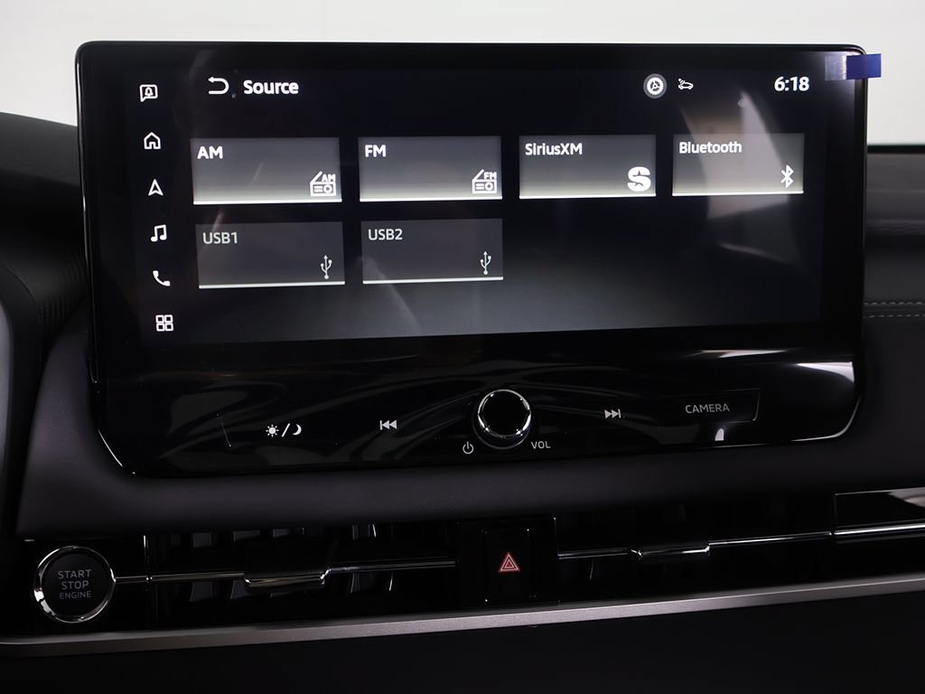 New 2026 Mitsubishi Outlander AWD image 52