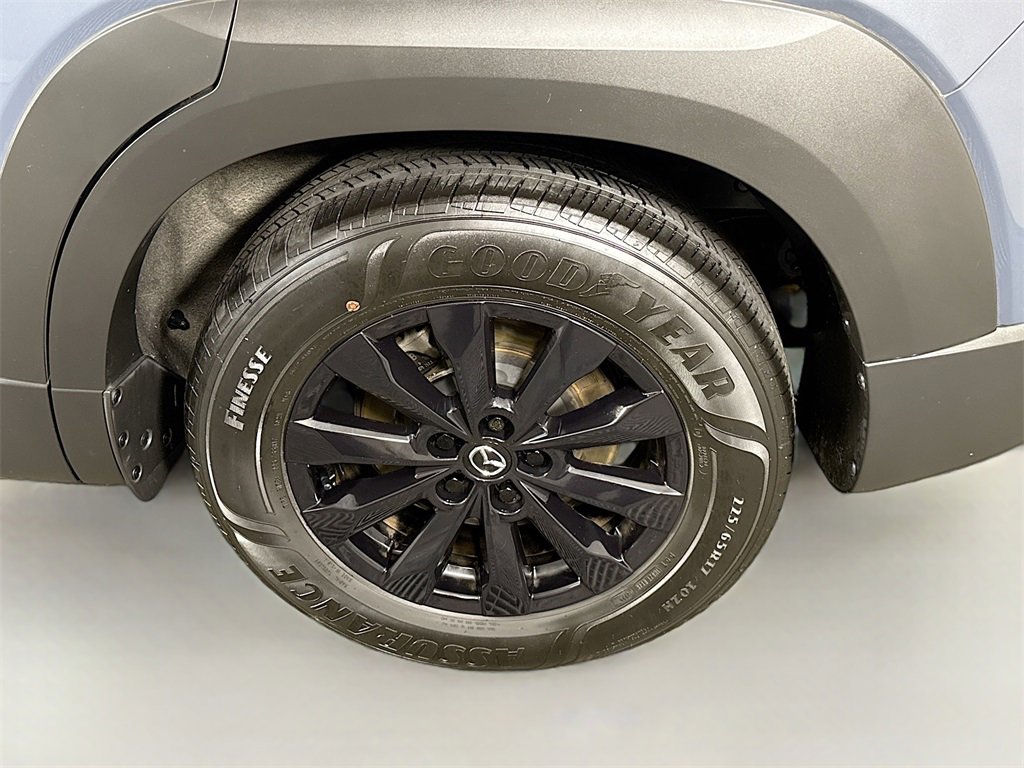 Used 2024 MAZDA CX-50 AWD 2.5 S w/ Cargo Package image 36