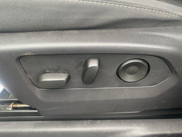 Used 2024 Chevrolet Silverado 1500 Custom AWD/4WD image 8
