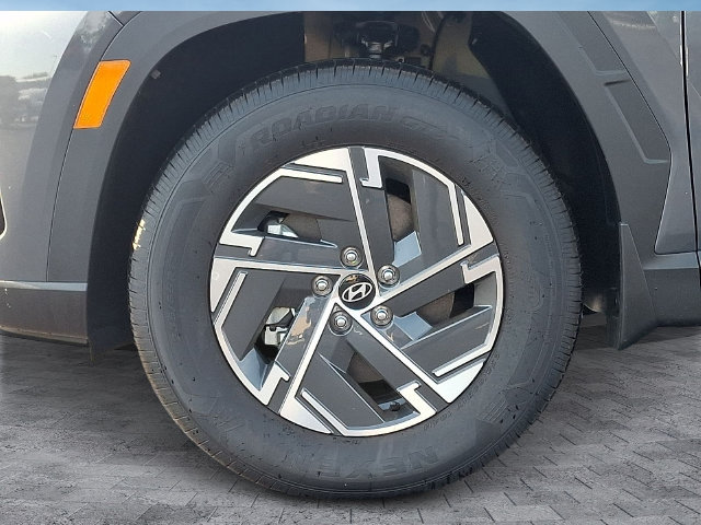 New 2026 Hyundai Tucson Blue SE AWD/4WD image 5