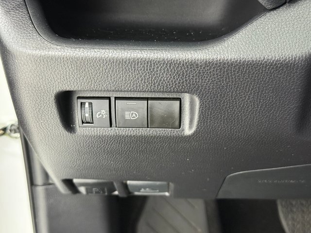 Used 2024 Toyota RAV4 XLE image 10