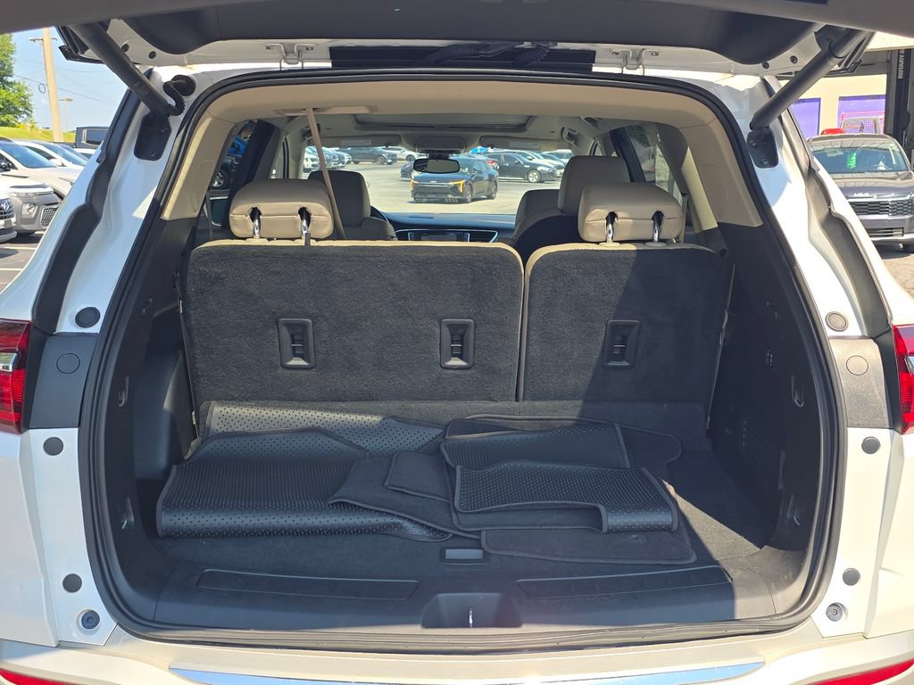 Used 2019 Buick Enclave Premium w/ Experience Buick Package AWD/4WD image 15