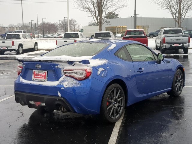 Used 2020 Subaru BRZ Limited w/ Performance Package image 5