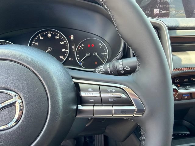 New 2026 MAZDA CX-50 Meridian Edition w/ Weather Package AWD/4WD image 43