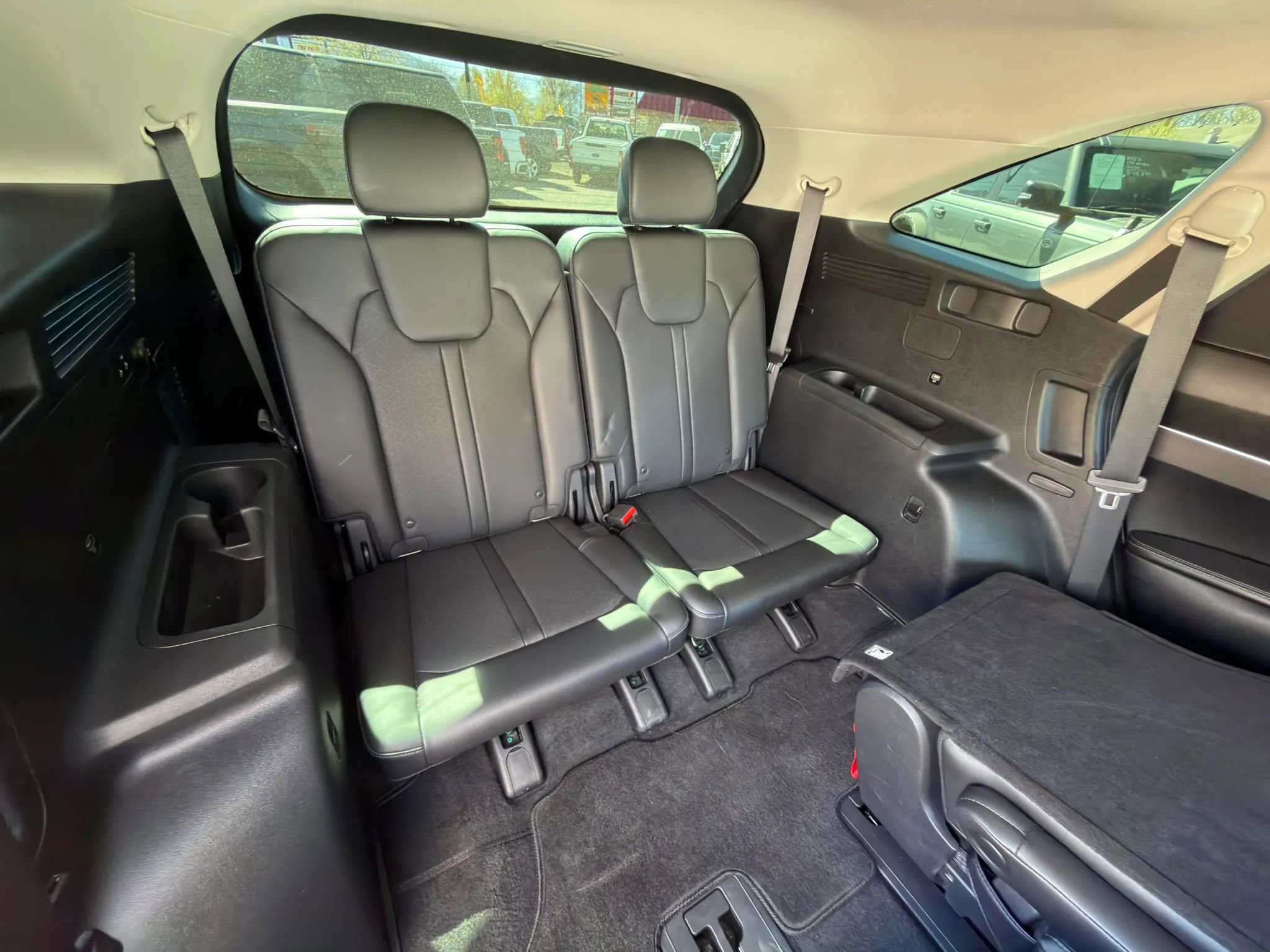 Used 2023 Kia Sorento X-Line EX image 10