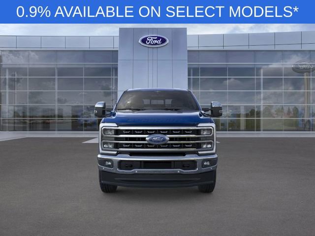 New 2026 Ford F250 Lariat w/ Lariat Premium Package image 6