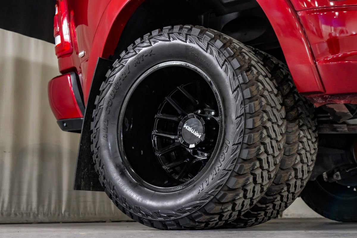 Used 2022 RAM 3500 Limited image 54