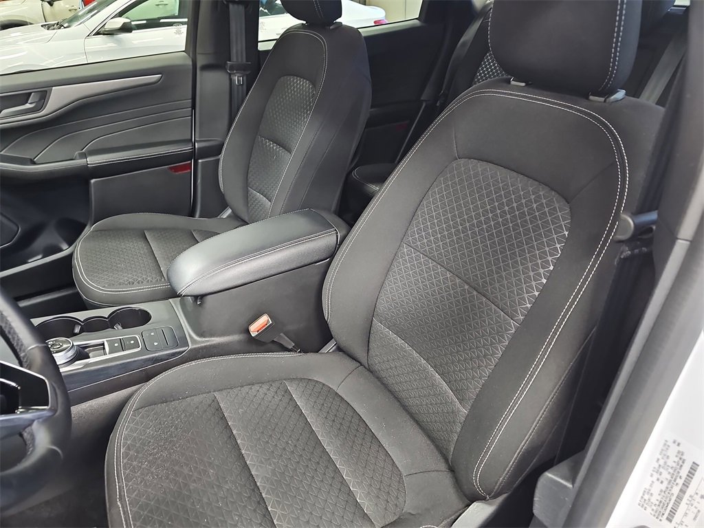 Used 2024 Ford Escape Active image 15
