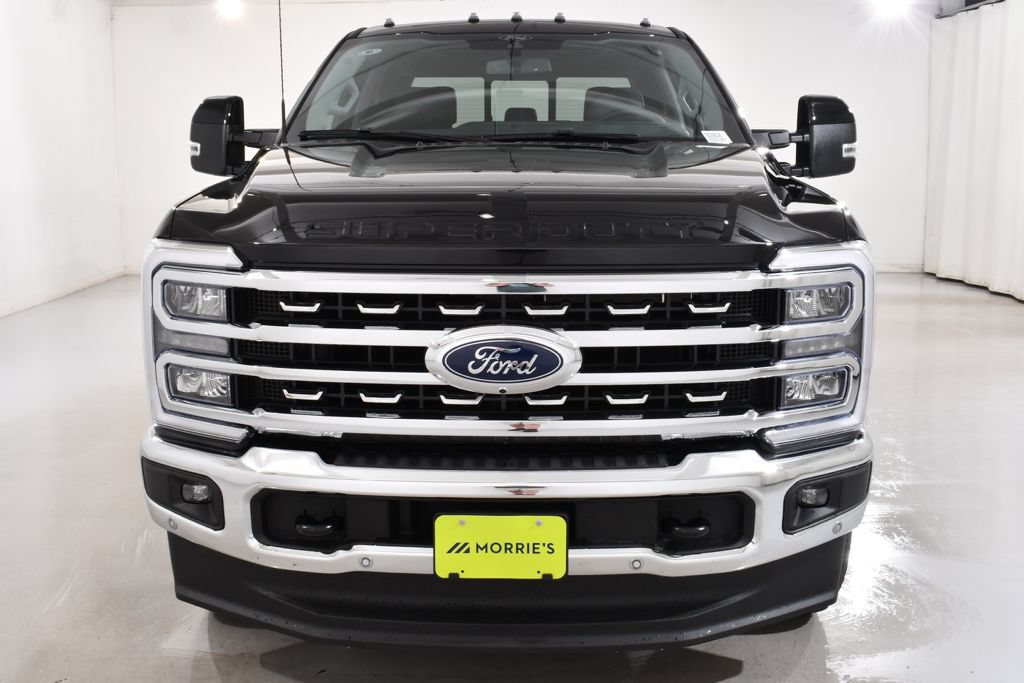 New 2026 Ford F350 Lariat AWD/4WD image 3