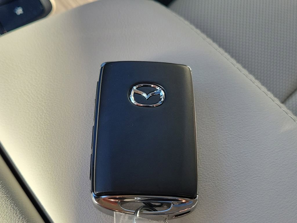 New 2026 MAZDA CX-90 Plug-In Hybrid w/ Premium Plus image 35