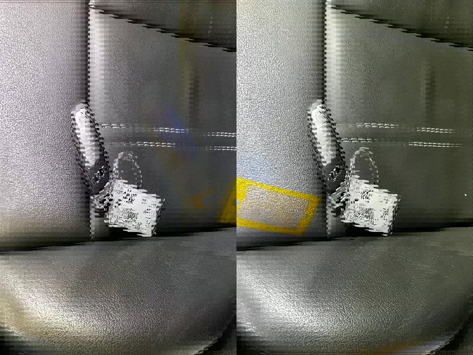 Used 2023 Audi Q4 e-tron Premium Plus w/ Premium Plus image 12